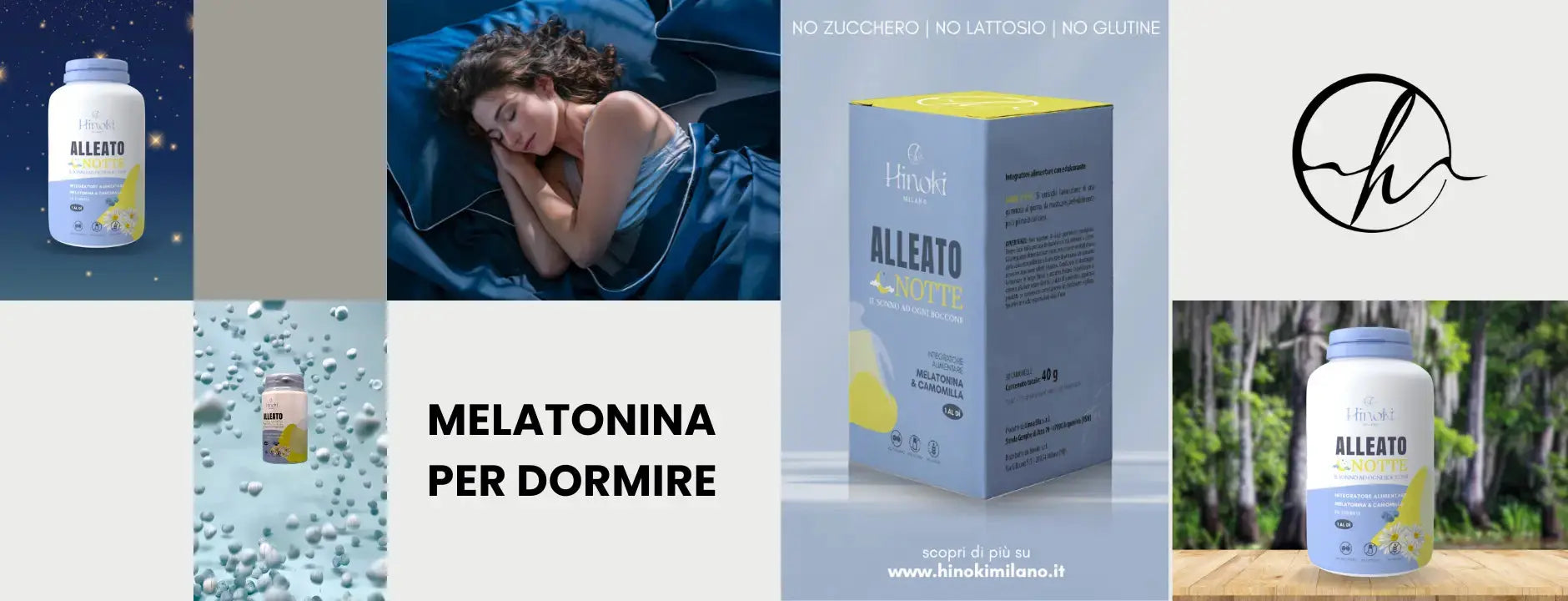 Tired of Sleepless Nights? Discover the Natural Solution to Sleep Better!